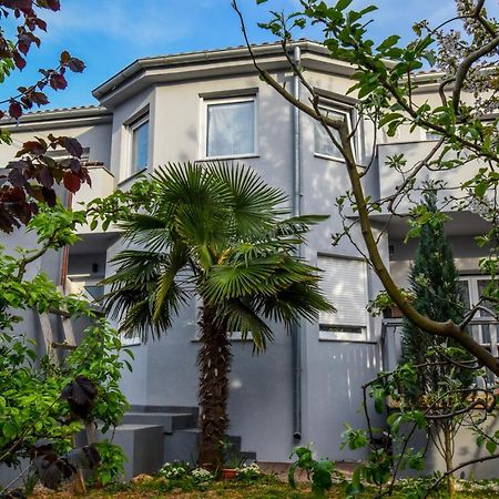 Apartmani Matko Zara Esterno foto