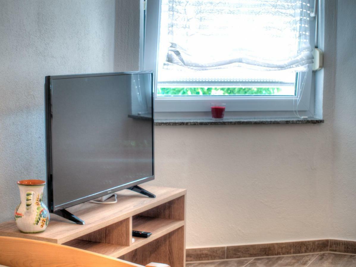 Apartmani Matko Zara Esterno foto