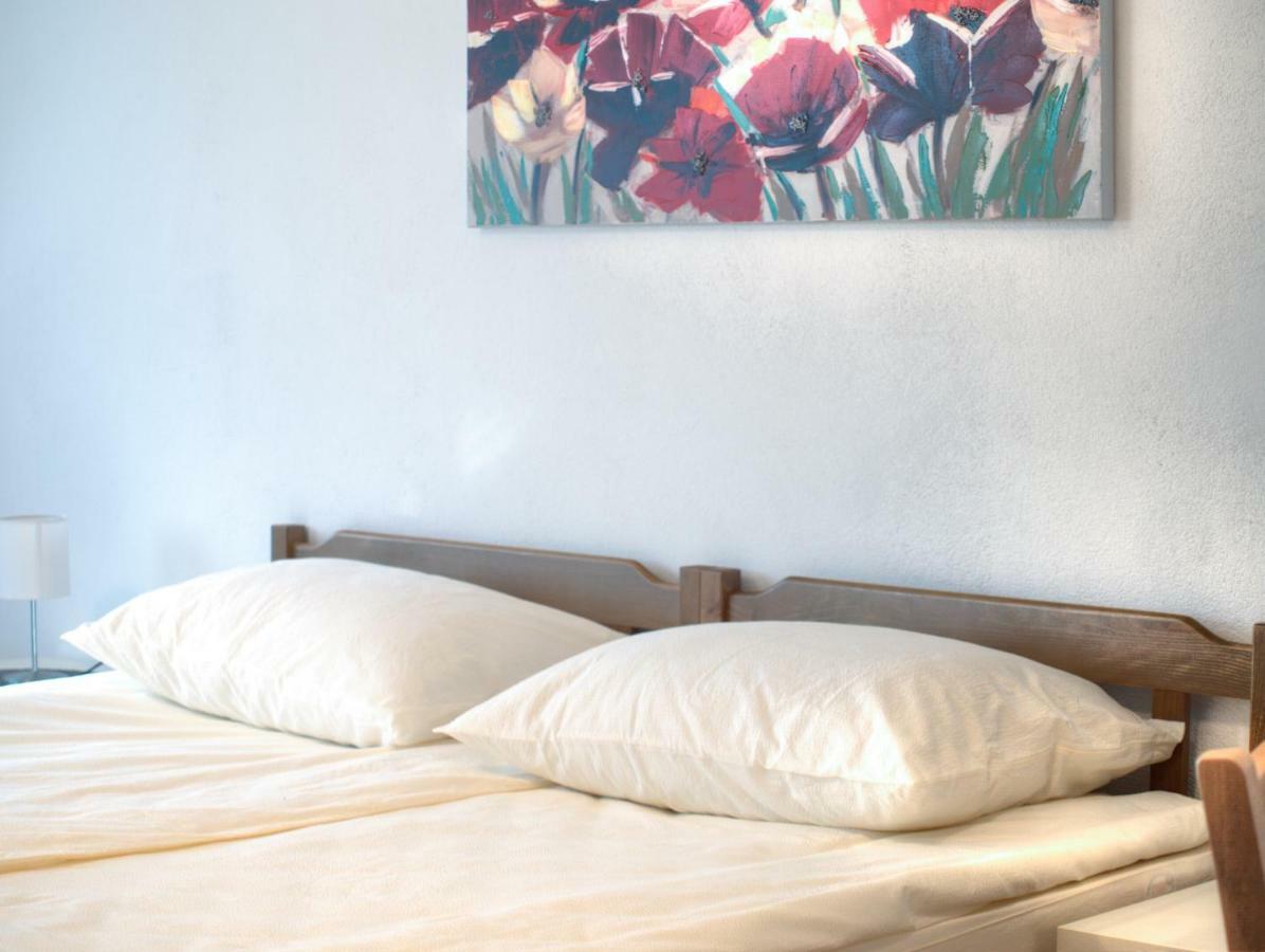 Apartmani Matko Zara Esterno foto