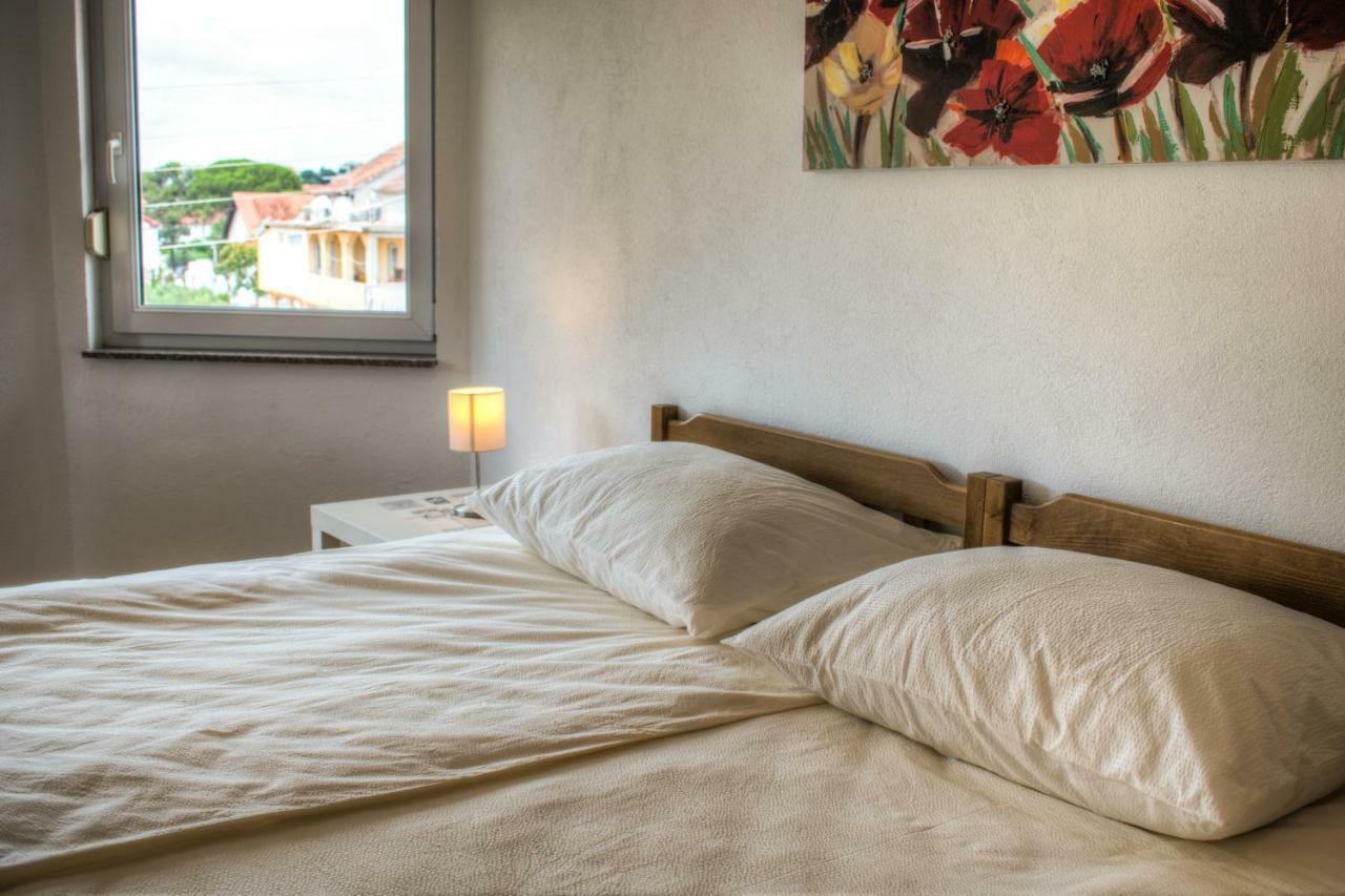 Apartmani Matko Zara Esterno foto