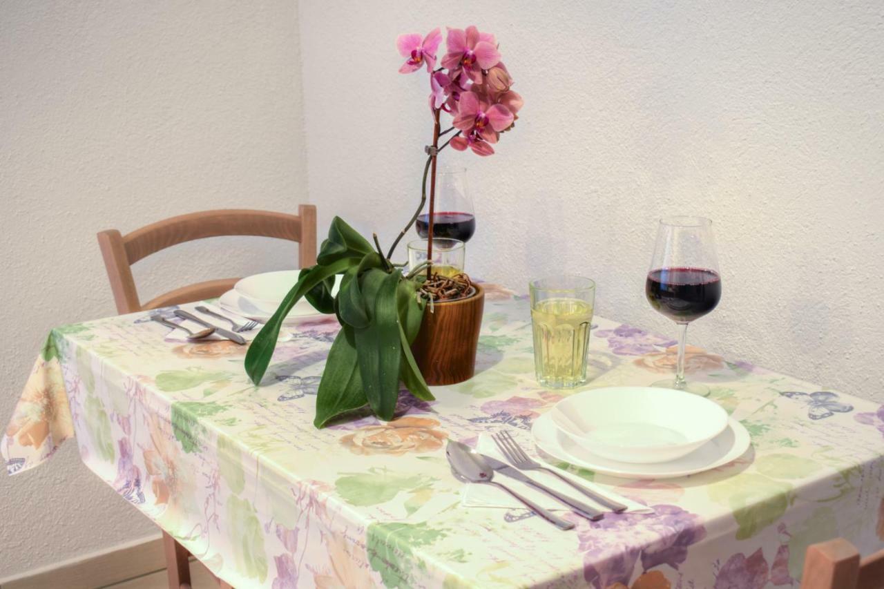 Apartmani Matko Zara Esterno foto