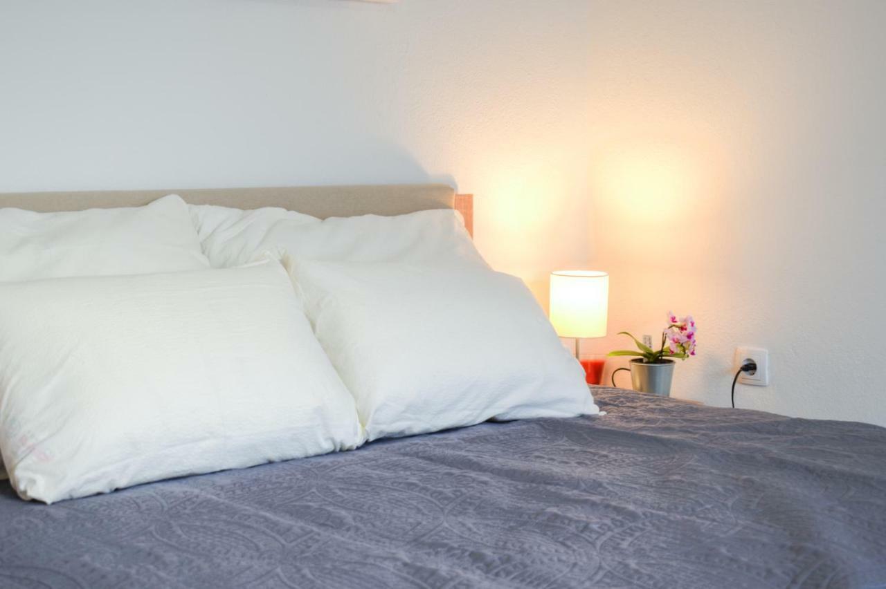 Apartmani Matko Zara Esterno foto